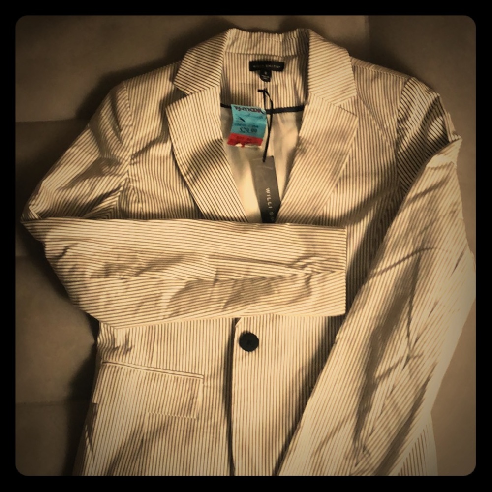 Blazer
